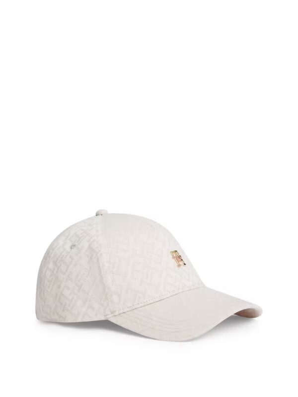 Cap TH Monogram Jacq Sufercane AA8