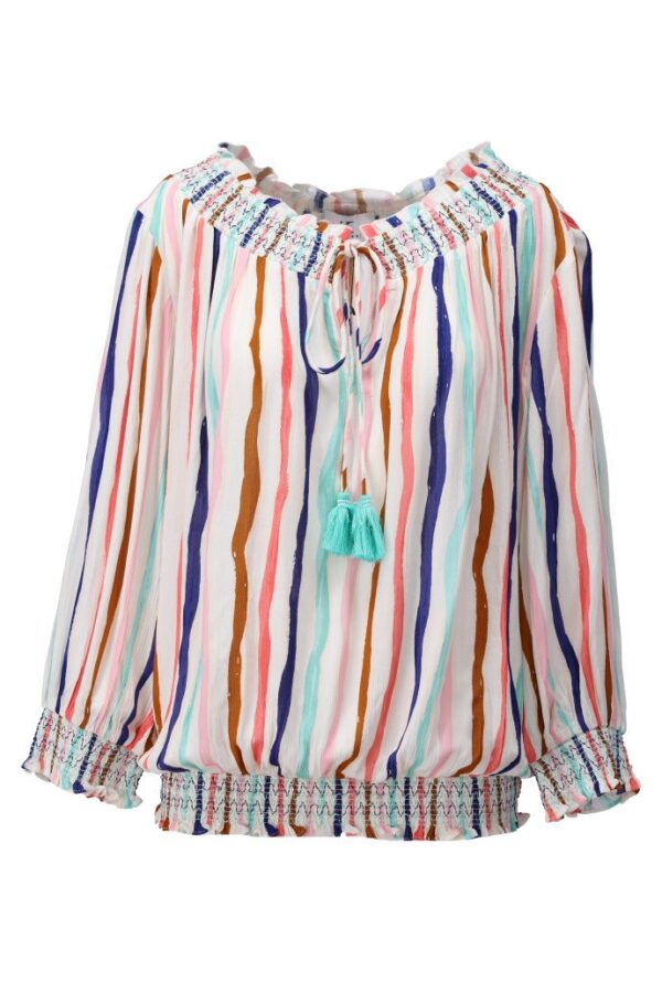 Top met Design C154/P111