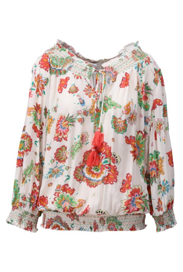 Top met Design C154/P112