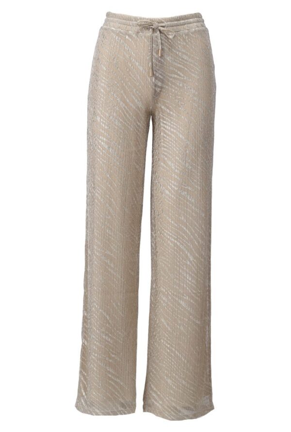 Broek met Print C252/P080