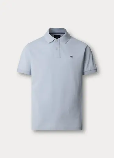 Polo Slim Fit Oxford 502