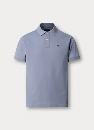 Polo Slim Fit Chambra 564