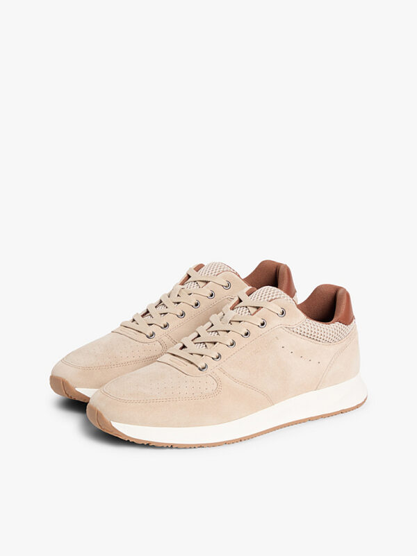Sneaker Newport Mix Sandalwood RBT