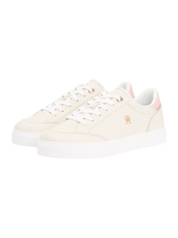 Sneaker Chic Cupsole Soft Crream AEO