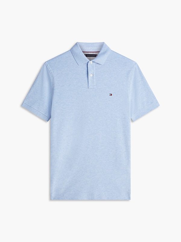 Polo Regular 1985 Vessel Blue DP5
