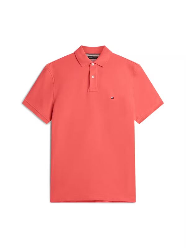 Polo Slim 1985 Vintage Red XKS