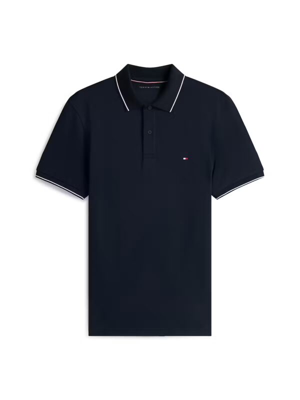 Polo Performance Jersey Reg Desert Sky DW5