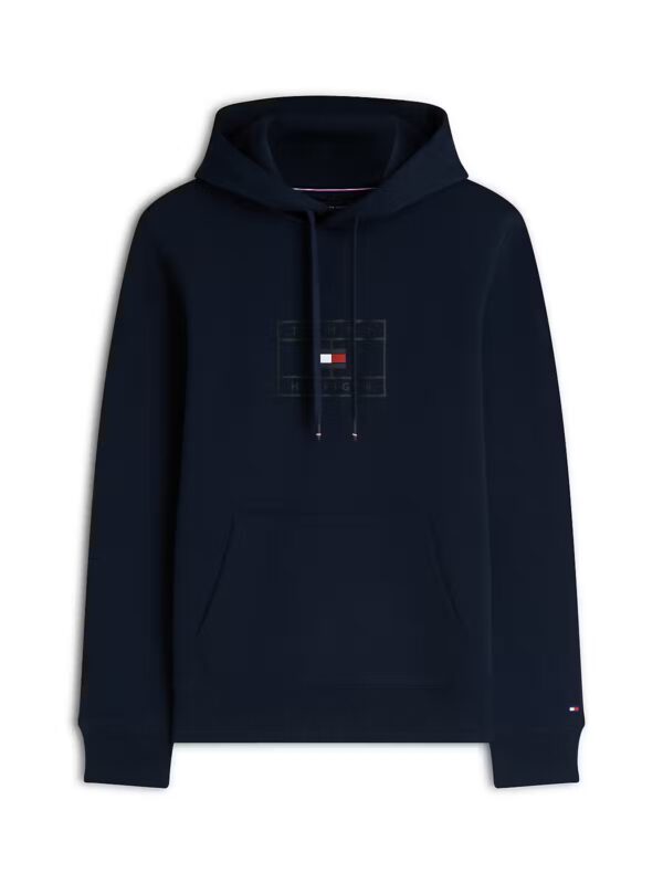 Hoodie JD Graphic Desert Sky DW5