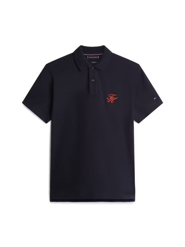 Polo Script Reg Desert Sky DW5