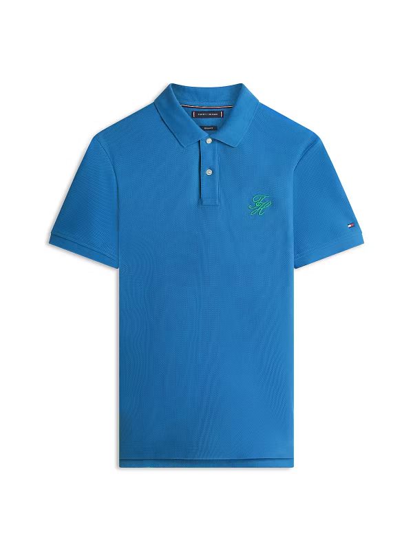 Polo Script Reg Blue Orbit C4U