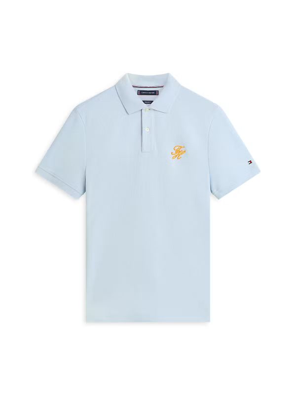 Polo Script Reg Keepsake Blue CYR