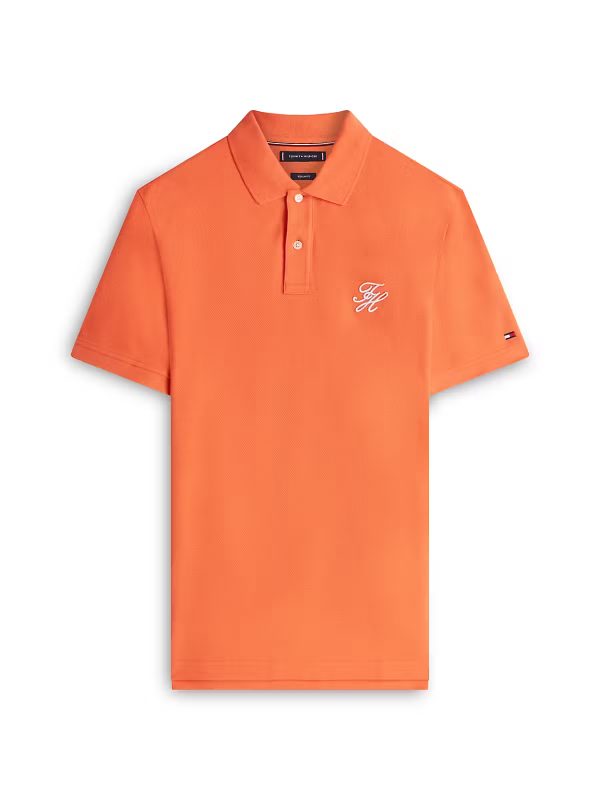 Polo Script Reg Brilliant Orange SCX