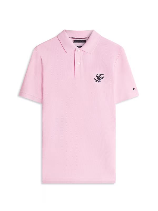 Polo Script Reg Jade wink L3W