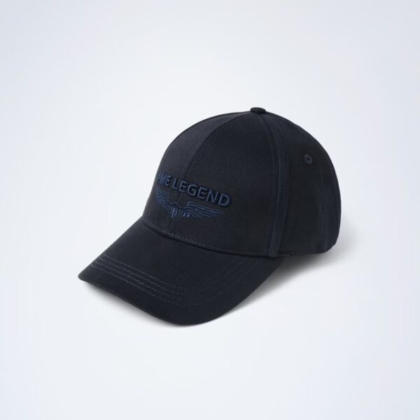 Cap Twill Embroidery Salute 5281