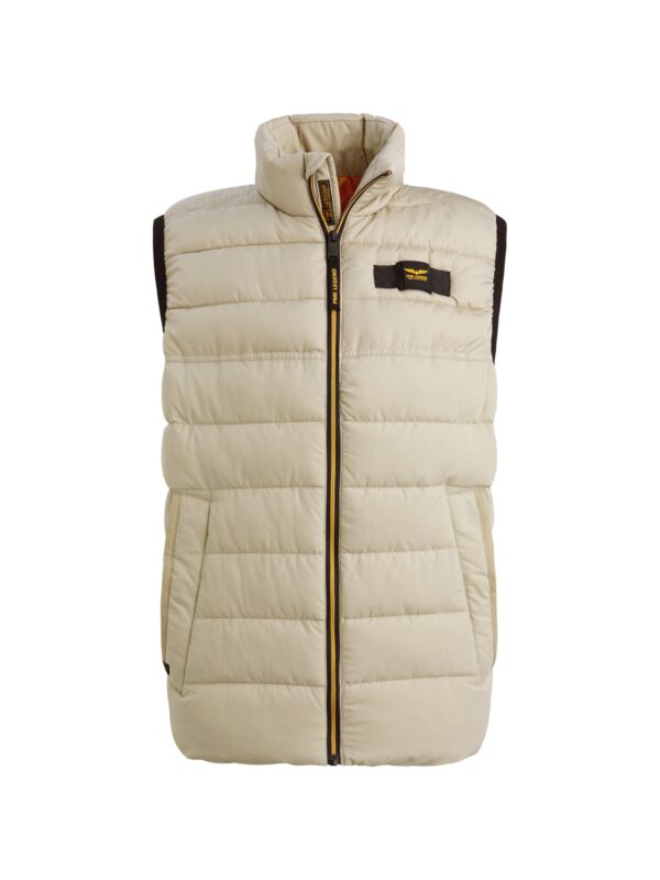 Bodywarmer Summer Gobbler Dark Shadow Green 6001