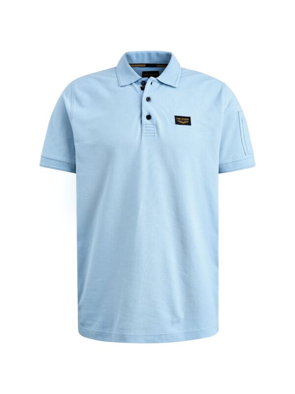 Polo American Classic Airy Blue 5326