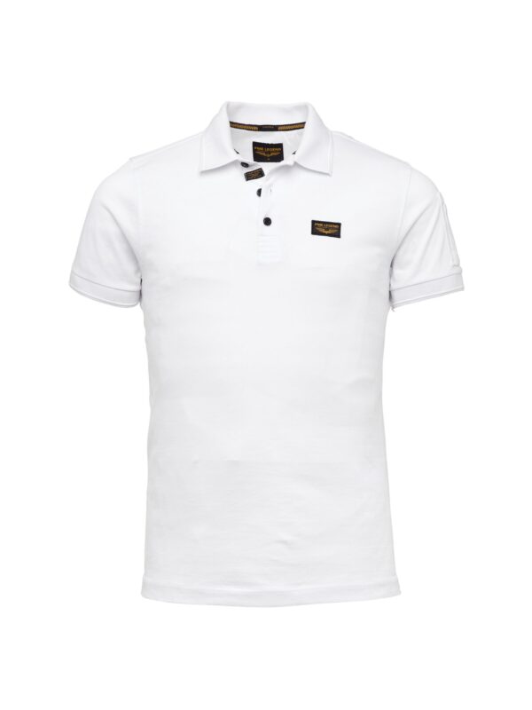 Polo American Classic Bright White 7003