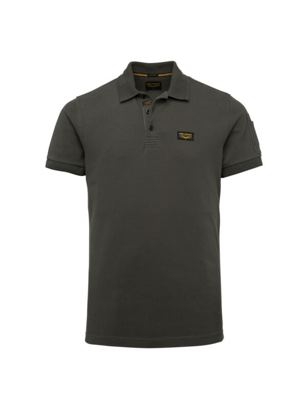 Polo American Classic Beluga 8039