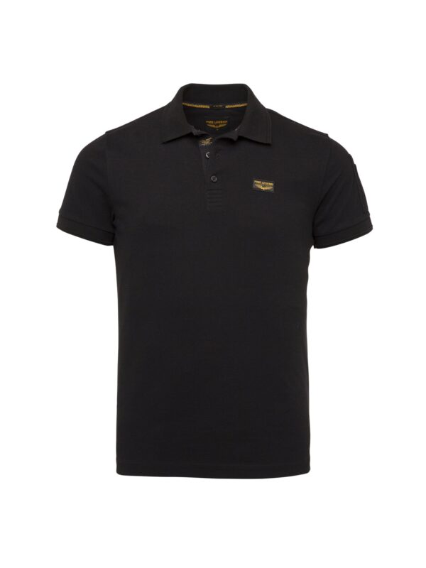 Polo American Classic Black 999