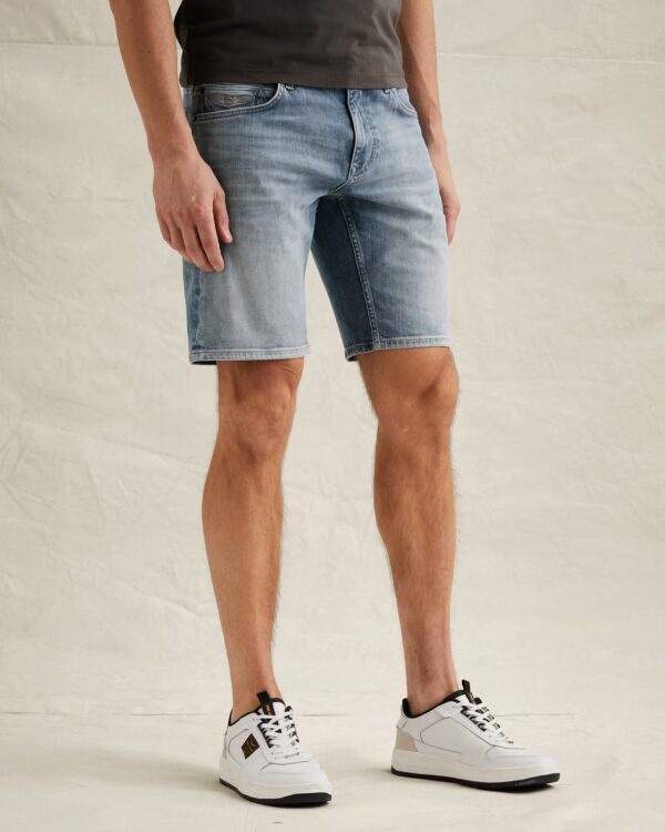 Shorts Jeans Wingload LIC