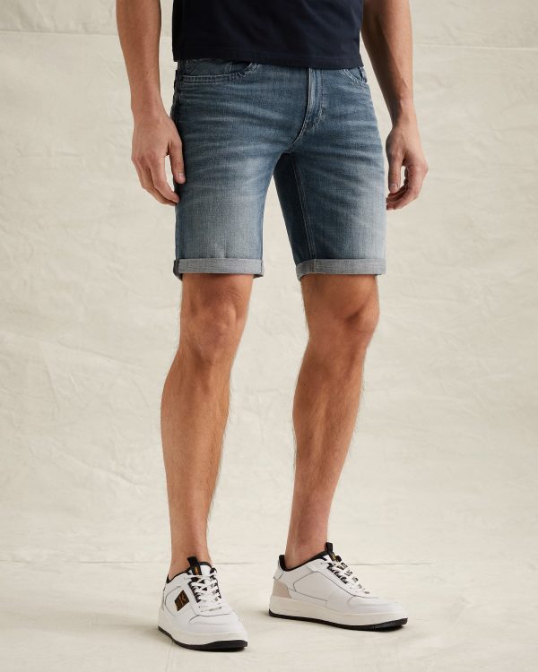 Shorts Jeans Commander 3.0 NFB