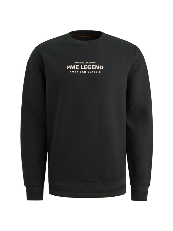 Sweater Blend Salute 5281