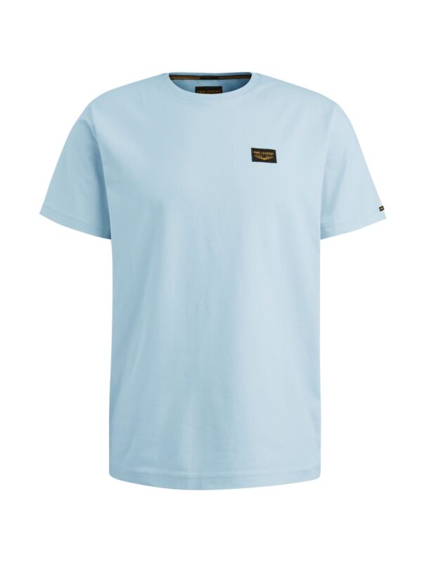 Tshirt American Classic Airy Blue 5326