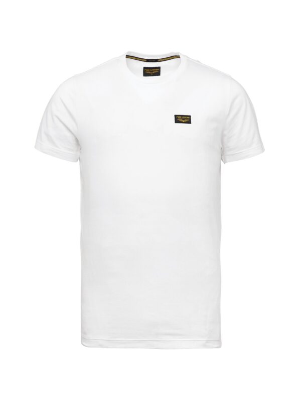 Tshirt American Classic Bright White 7003