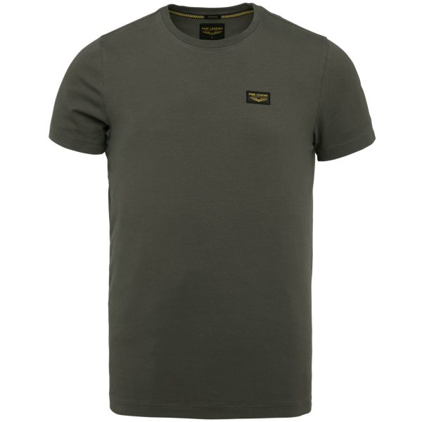 Tshirt American Classic Beluga 8039