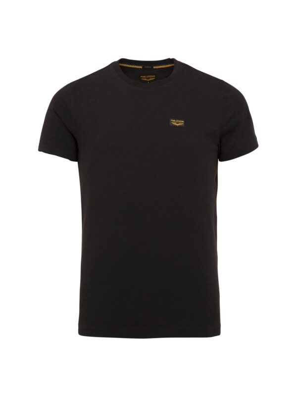 Tshirt American Classic Black 999