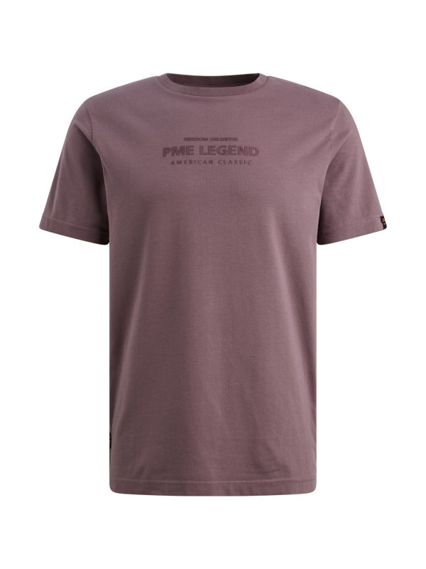 Tshirt Moonscape 4323