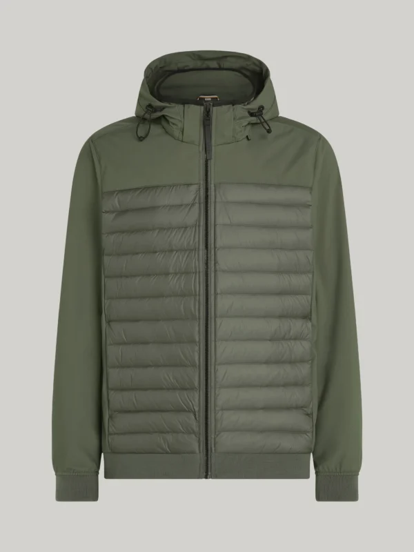 Jas Rennes Thyme 5085