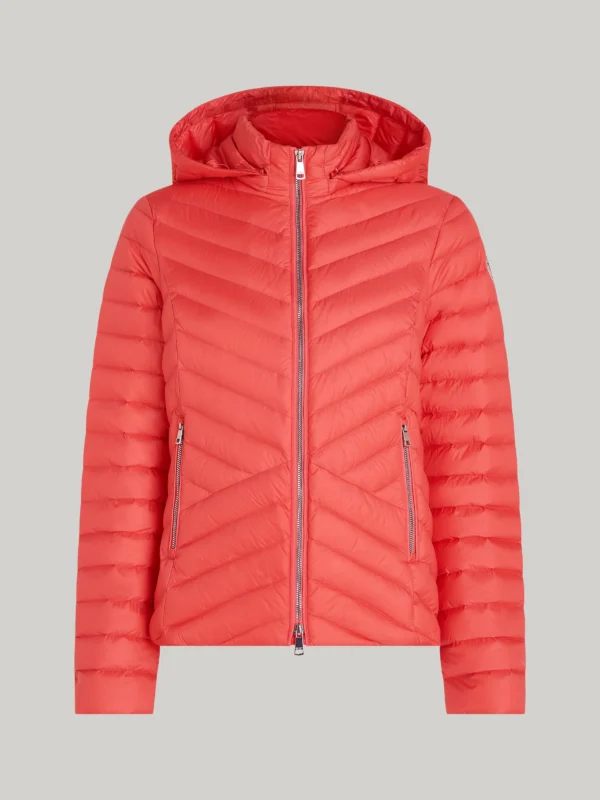 Jas Toscana Burnt Coral 4901