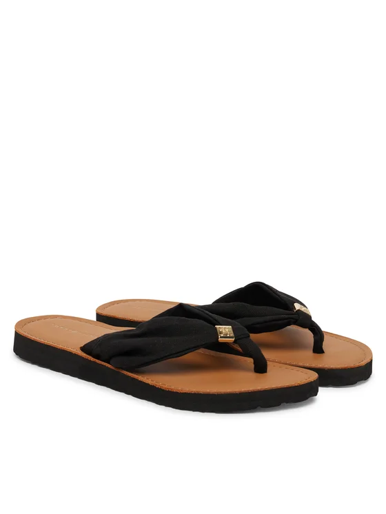 Slipper Ltr Footbed Space Blue DW6