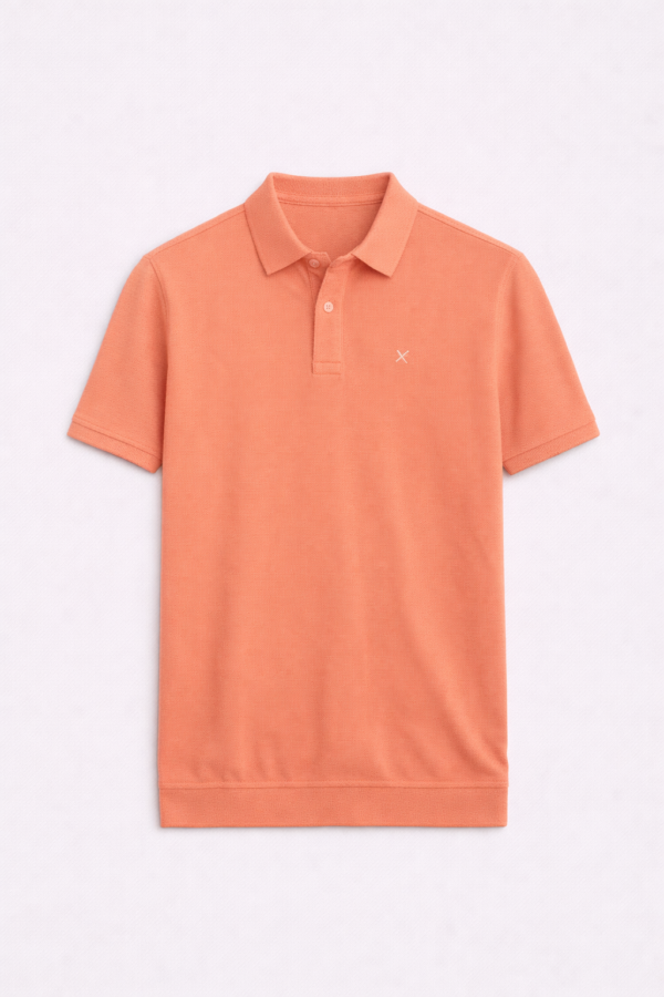 Polo Slim Fit Sunset 168