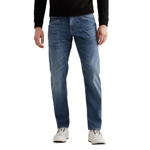 Jeans Aviator Indigo Sky Blue ISB