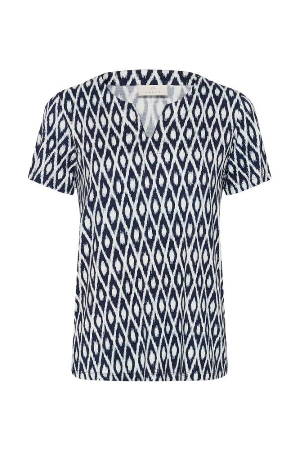 Tshirt Bella Midnight Chalk Gr 109245