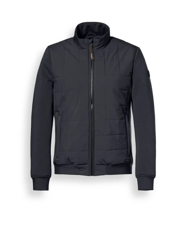 Jas Benjamin Navy 5060