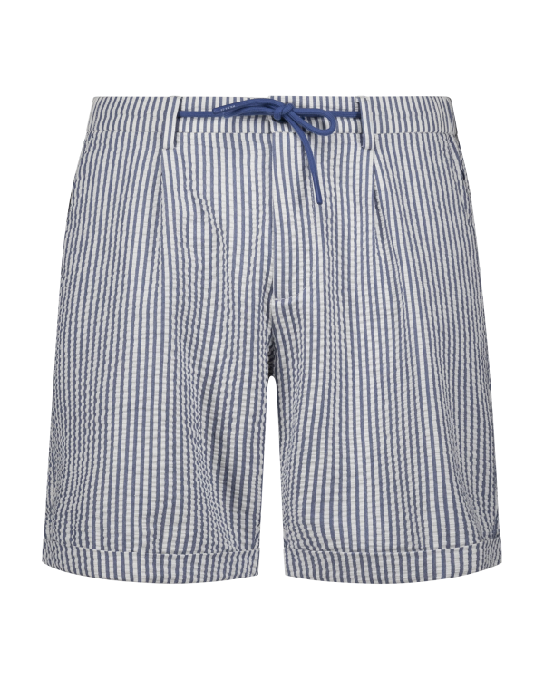 Shorts Chino Spring Blue 2675
