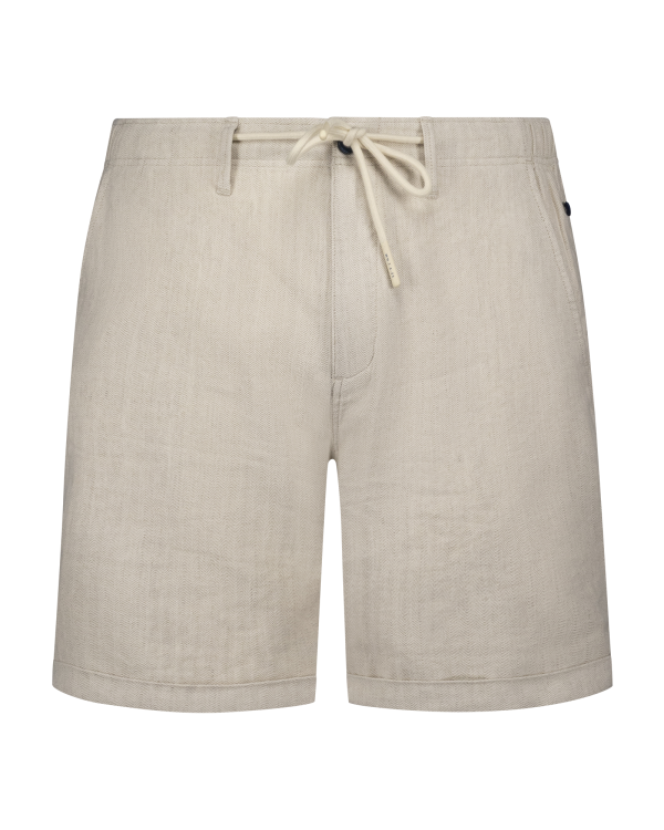 Shorts Chino Light Cream 1107