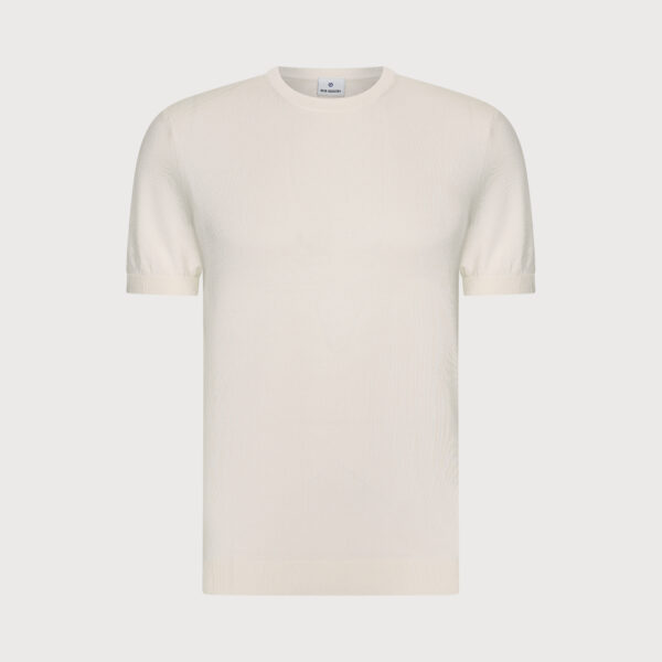 Tshirt KBI-M17 Off White
