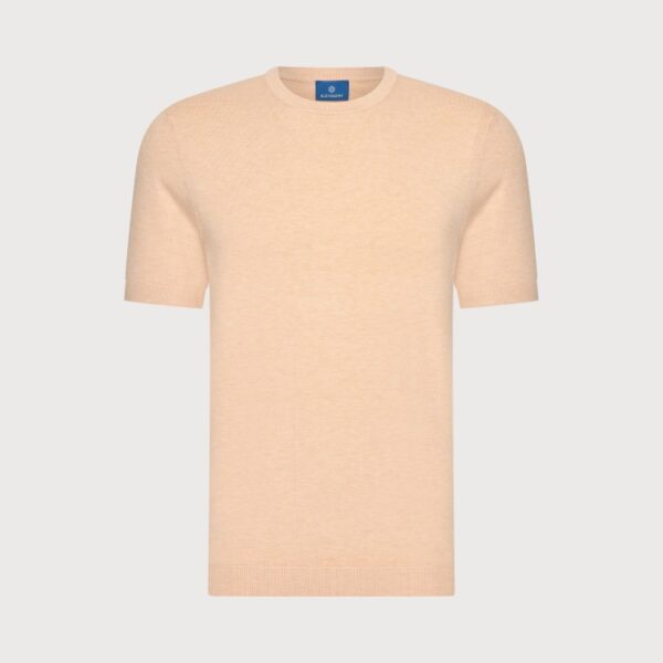 Tshirt KBI-M17 Peach