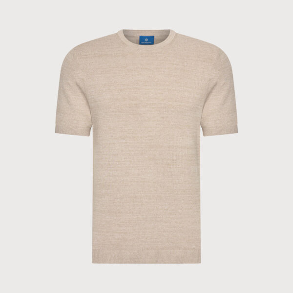 Tshirt KBI-M17 Sand