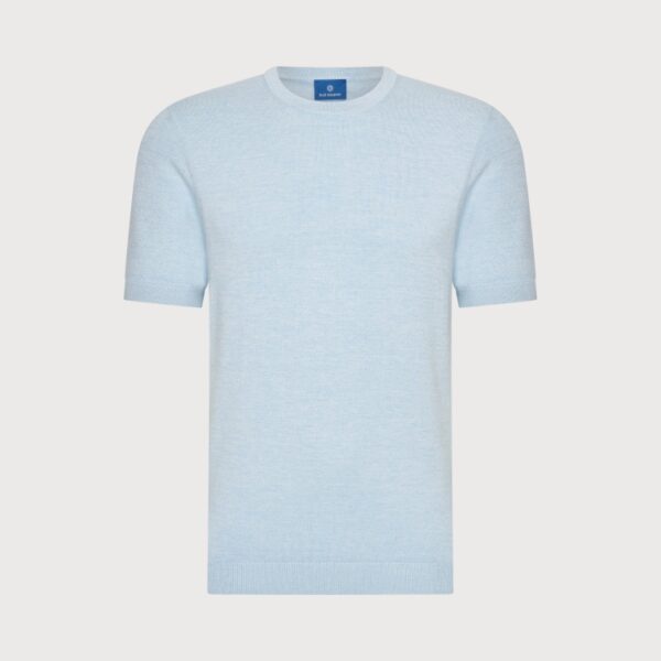 Tshirt KBI-M17 Sky