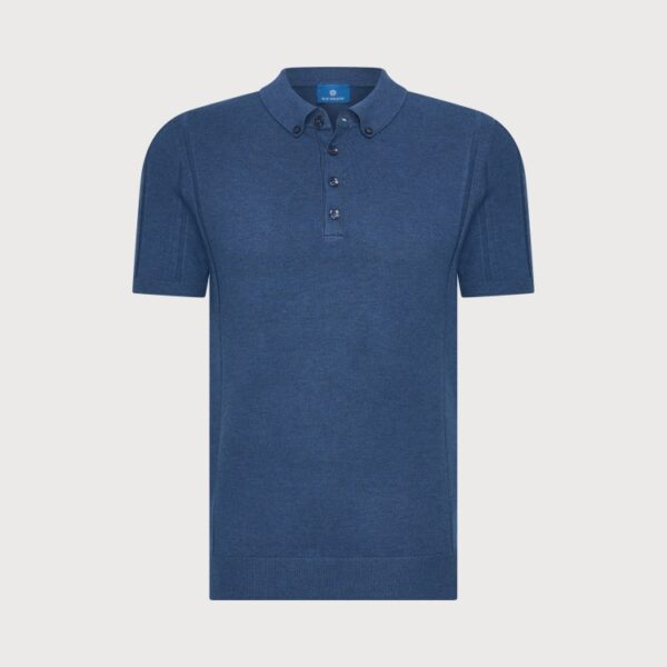 Polo KBIS26-M18 Navy