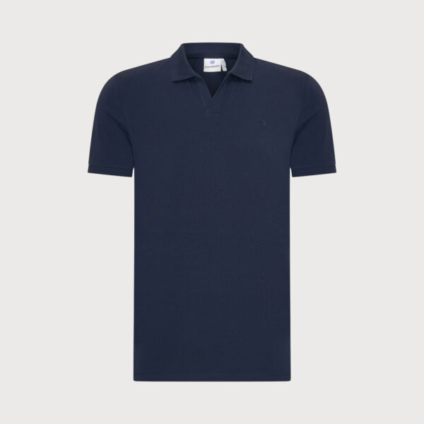 Polo KBIS26-M38 Navy