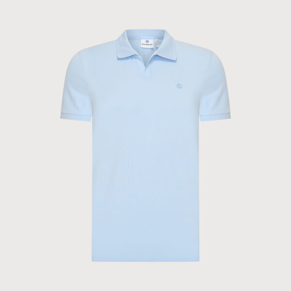Polo KBIS26-M38 Sky
