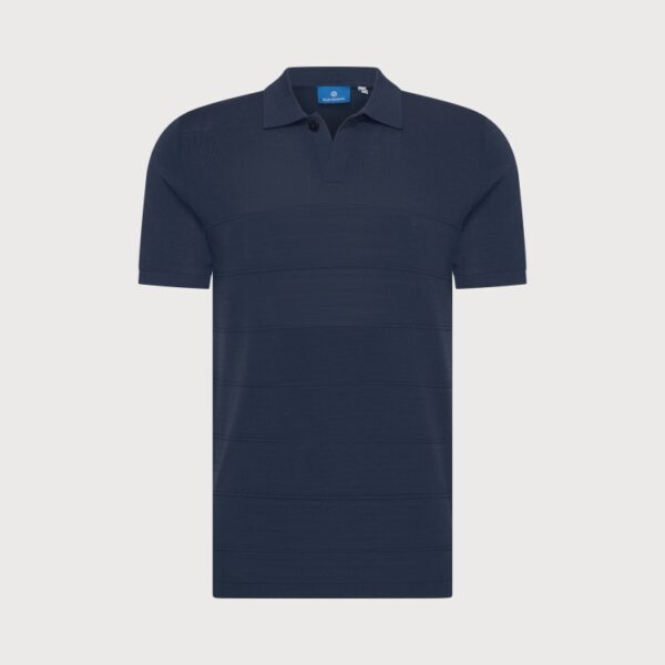Polo KBIS26-M6 Navy