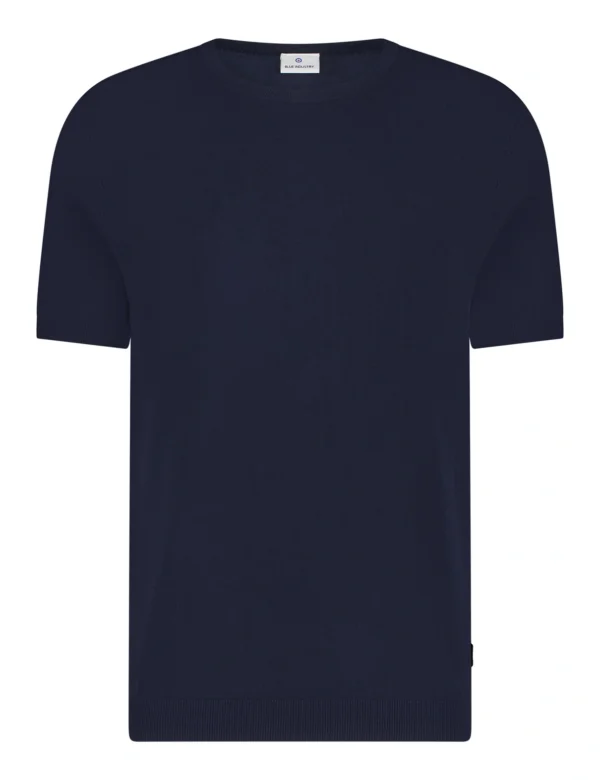 Tshirt KBI-M17 Navy