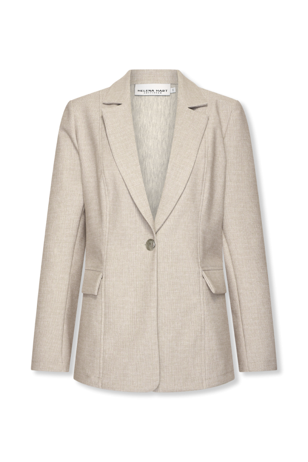 Blazer Tezza Lano Lure Uni-Stone